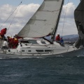 I Trofeo Halcón Viajes-Costa Cruceros