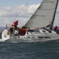 I Trofeo Halcón Viajes-Costa Cruceros