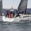 I Trofeo Halcón Viajes-Costa Cruceros