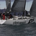 I Trofeo Halcón Viajes-Costa Cruceros