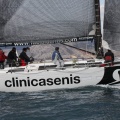 I Trofeo Halcón Viajes-Costa Cruceros