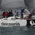 I Trofeo Halcón Viajes-Costa Cruceros