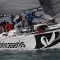 I Trofeo Halcón Viajes-Costa Cruceros
