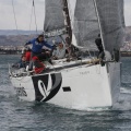 I Trofeo Halcón Viajes-Costa Cruceros