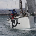 I Trofeo Halcón Viajes-Costa Cruceros