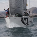 I Trofeo Halcón Viajes-Costa Cruceros