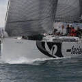 I Trofeo Halcón Viajes-Costa Cruceros
