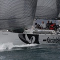 I Trofeo Halcón Viajes-Costa Cruceros