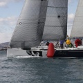 I Trofeo Halcón Viajes-Costa Cruceros