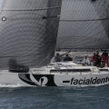 I Trofeo Halcón Viajes-Costa Cruceros