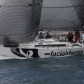 I Trofeo Halcón Viajes-Costa Cruceros