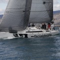 I Trofeo Halcón Viajes-Costa Cruceros