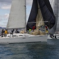 I Trofeo Halcón Viajes-Costa Cruceros