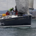 I Trofeo Halcón Viajes-Costa Cruceros