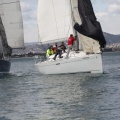 I Trofeo Halcón Viajes-Costa Cruceros