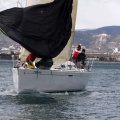 I Trofeo Halcón Viajes-Costa Cruceros