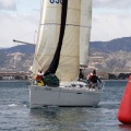I Trofeo Halcón Viajes-Costa Cruceros