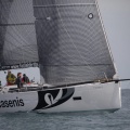 I Trofeo Halcón Viajes-Costa Cruceros