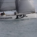 I Trofeo Halcón Viajes-Costa Cruceros