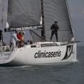 I Trofeo Halcón Viajes-Costa Cruceros