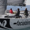 I Trofeo Halcón Viajes-Costa Cruceros
