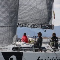 I Trofeo Halcón Viajes-Costa Cruceros