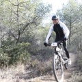 Castellón, V Pedalada BTT 1.500 Ciutat de Castelló