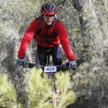 Castellón, V Pedalada BTT 1.500 Ciutat de Castelló