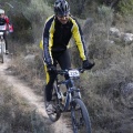 Castellón, V Pedalada BTT 1.500 Ciutat de Castelló