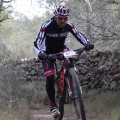 Castellón, V Pedalada BTT 1.500 Ciutat de Castelló