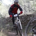 Castellón, V Pedalada BTT 1.500 Ciutat de Castelló
