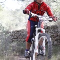 Castellón, V Pedalada BTT 1.500 Ciutat de Castelló