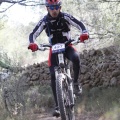 Castellón, V Pedalada BTT 1.500 Ciutat de Castelló