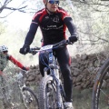 Castellón, V Pedalada BTT 1.500 Ciutat de Castelló