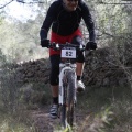 Castellón, V Pedalada BTT 1.500 Ciutat de Castelló