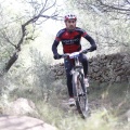 Castellón, V Pedalada BTT 1.500 Ciutat de Castelló
