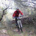 Castellón, V Pedalada BTT 1.500 Ciutat de Castelló