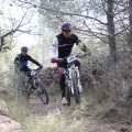 Castellón, V Pedalada BTT 1.500 Ciutat de Castelló