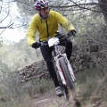 Castellón, V Pedalada BTT 1.500 Ciutat de Castelló