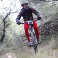Castellón, V Pedalada BTT 1.500 Ciutat de Castelló