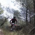 Castellón, V Pedalada BTT 1.500 Ciutat de Castelló