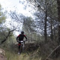 Castellón, V Pedalada BTT 1.500 Ciutat de Castelló
