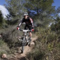 Castellón, V Pedalada BTT 1.500 Ciutat de Castelló