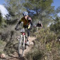 Castellón, V Pedalada BTT 1.500 Ciutat de Castelló