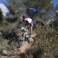 Castellón, V Pedalada BTT 1.500 Ciutat de Castelló
