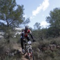 Castellón, V Pedalada BTT 1.500 Ciutat de Castelló