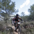 Castellón, V Pedalada BTT 1.500 Ciutat de Castelló