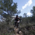 Castellón, V Pedalada BTT 1.500 Ciutat de Castelló