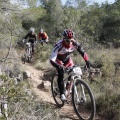 Castellón, V Pedalada BTT 1.500 Ciutat de Castelló