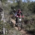 Castellón, V Pedalada BTT 1.500 Ciutat de Castelló